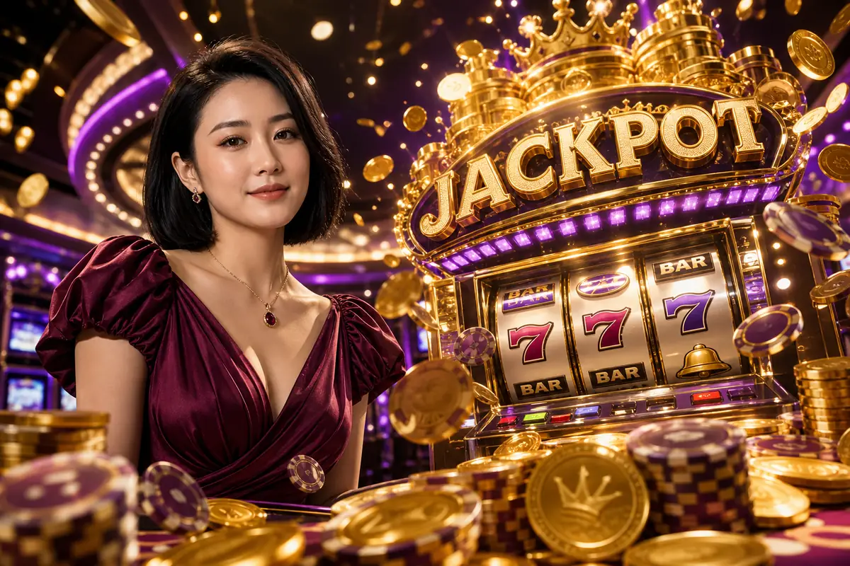 198kiss Casino meja live baccarat dealer sebenar