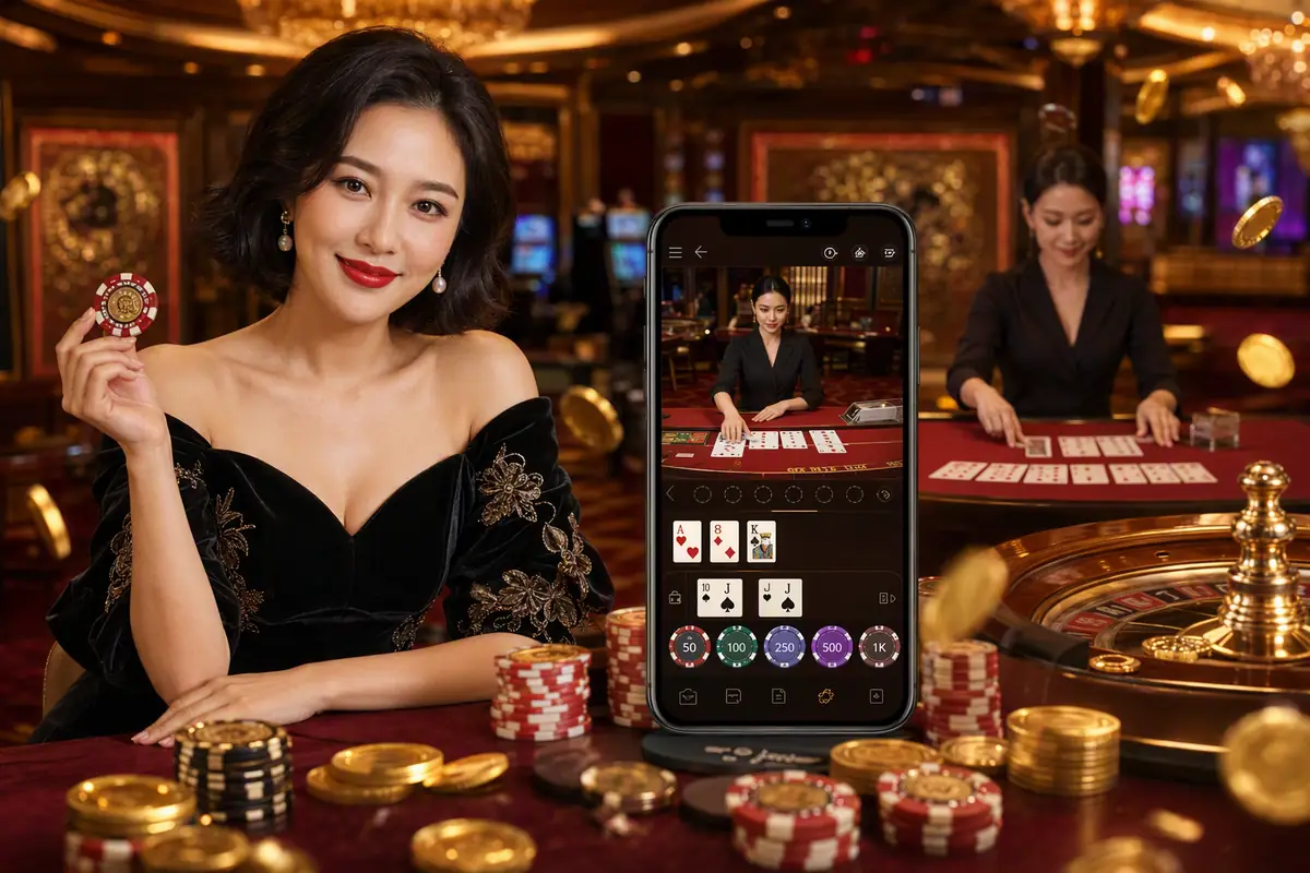 198kiss permainan slot Sweet Bonanza gula-gula